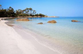 Résidence LES CALANQUES route des sanguinaires - Face à la plage - Piscine - Parking & Wifi Gratuit
